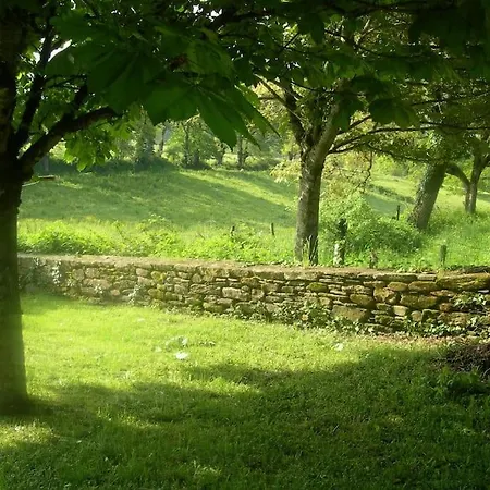 A 15 Mn De Rodez, Agreable Maison De Campagne, Prázdninový dům *