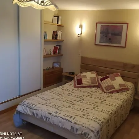 A 15 Mn De Rodez, Agreable Maison De Campagne, Moyrazes