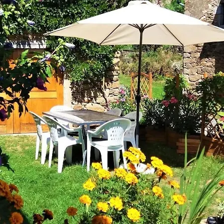 A 15 Mn De Rodez, Agreable Maison De Campagne, Prázdninový dům *