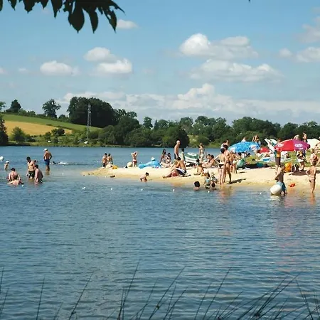 A 15 Mn De Rodez, Agreable Maison De Campagne, Prázdninový dům Moyrazes