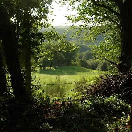 A 15 Mn De Rodez, Agreable Maison De Campagne, Prázdninový dům Moyrazes